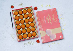Banarsi laddu
