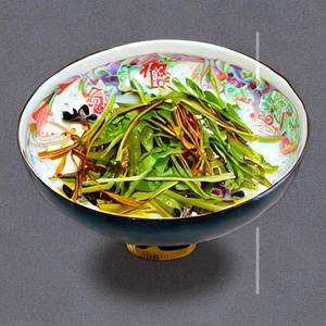 Chinese Bell