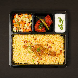 Biryani Combo