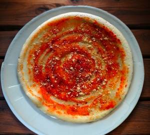 Karam dosa