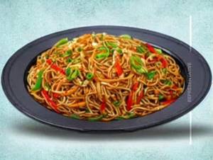 Chilli Garlic Noodle