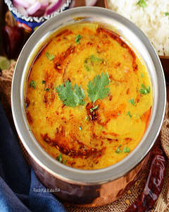 Dal Punjabi
