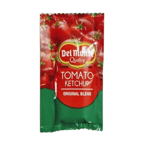 Tomata Ketchup