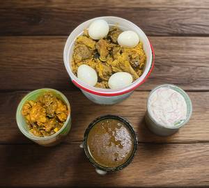 Mutton Combo [Family Pack]