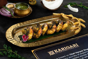 Tandoori Prawns