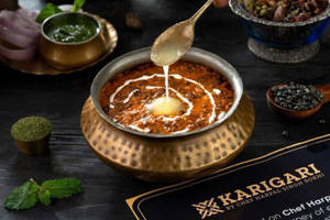 Dal Makhani