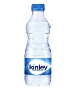 Kinley Water