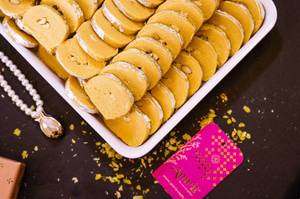 Patisa Roll Desi Ghee
