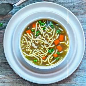 Chicken Noodle Soup