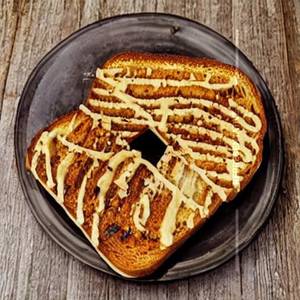 Supreme toast