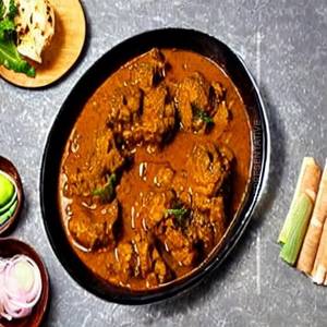 Hariyali Murgh