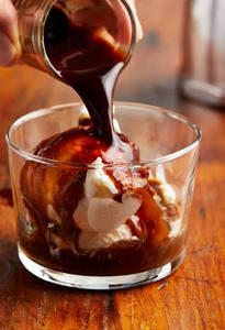 Affogato