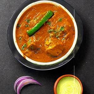 Veg jhal freezy