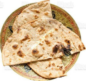 Tandoori Roti