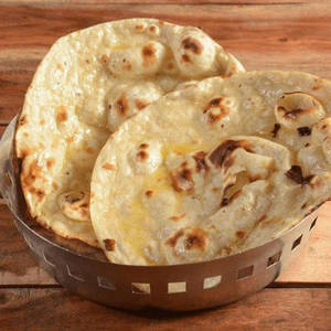Butter Roti