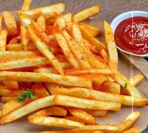 Fries periperi