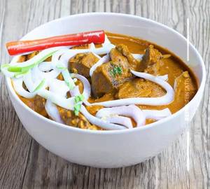 Mashroom Masala
