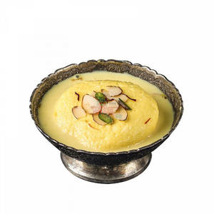 Rasmalai [2 Piece]