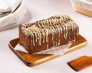 Banana Bread Loaf