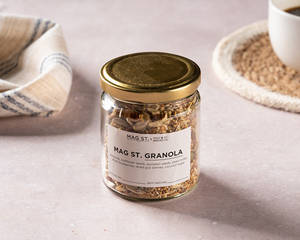 Mag St. Granola
