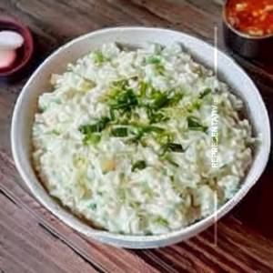 Curd Rice