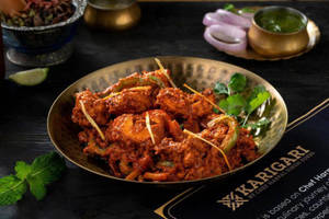 Chicken Tikka Masala {khurchan Style}