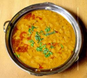 Dal Fry