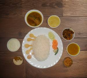 Katla Thali