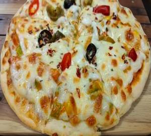 Veg Italian Pizza