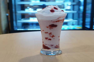Strawberry Shake