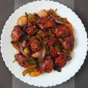 Chilli chicken