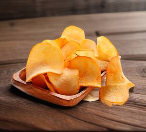 Kappa Chips Spicy 200gn