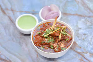 Veg Rogan Josh