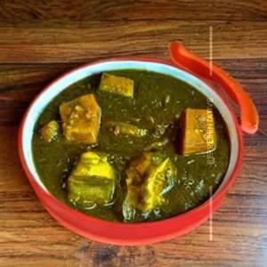 Vegetable Do Pyaza