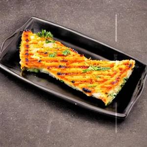 Veg Cheese Grilled