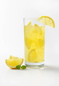 Lemon Soda