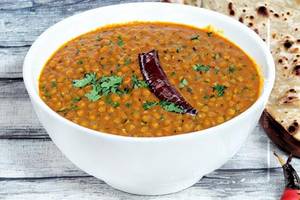 Punjabi Dal Tadka