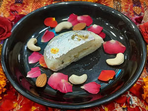 Malai Sandwich [1 Pieces]