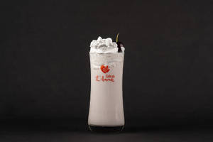 Cherry Vanilla Dream