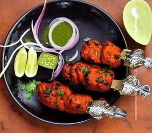 Royal Tangri Kebab 