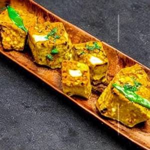 Paneer patialaa