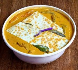 Paneer pasinda