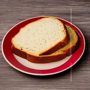 Fruit Bread ( Round )