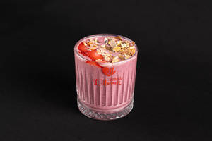 Very Berry Smoothie