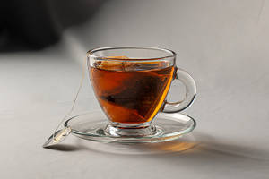 Darjeeling Black Tea
