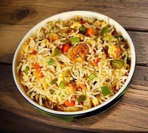 Egg Fried Rice