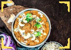 Khoya Paneer