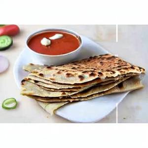 Gobi Paratha