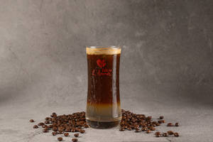 Espresso Tonic