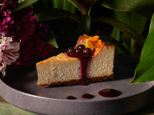 Cheesecake